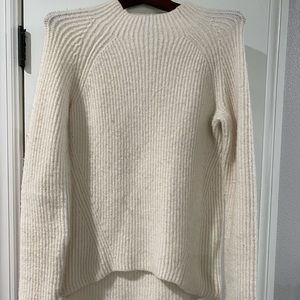 Madewell sweater